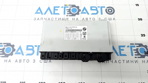 Driver's seat control unit BMW 3 F30 12-18