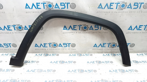 Front right wing arch trim Jeep Compass 17 - structure rubbed