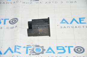USB/AUX Block Ford Mustang Mach-E 21-23
