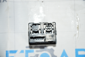 USB/AUX Block Ford Mustang Mach-E 21-23