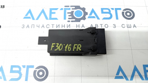 Passenger Seat Control Unit BMW 3 F30 12-18