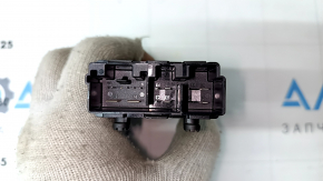 Passenger Seat Control Unit BMW 3 F30 12-18