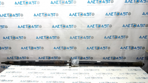 Cardan shaft cardan Jeep Compass 17- automatic transmission rusty