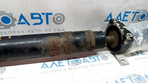 Cardan shaft cardan Jeep Compass 17- automatic transmission rusty