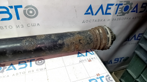 Cardan shaft cardan Jeep Compass 17- automatic transmission rusty
