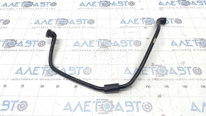 Cooling pipe return tank-head BMW F30 12-18