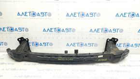 Front bumper reinforcement Hyundai Tucson 16-18 prerest, rusty