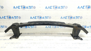 Front bumper reinforcement Hyundai Tucson 16-18 prerest, rusty