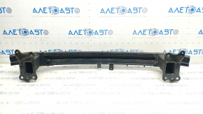 Front bumper reinforcement Hyundai Tucson 16-18 prerest, rusty