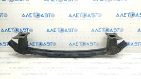 Front bumper reinforcement Hyundai Tucson 16-18 prerest, rusty