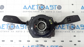 Steering column switches guitar assembly BMW 3 F30 12-18 without heating