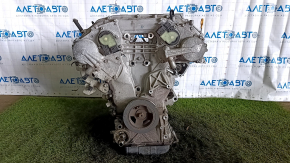 Engine Infiniti JX35 QX60 17-19 VQ35DD 104k compression 11-10-11-10-11-10