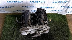 Engine Infiniti JX35 QX60 17-19 VQ35DD 104k compression 11-10-11-10-11-10