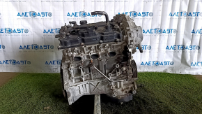 Engine Infiniti JX35 QX60 17-19 VQ35DD 104k compression 11-10-11-10-11-10