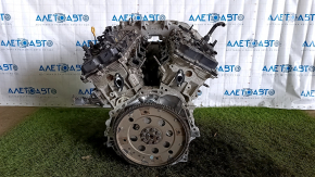 Engine Infiniti JX35 QX60 17-19 VQ35DD 104k compression 11-10-11-10-11-10