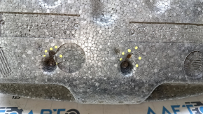 Foam under the tool Buick Encore 13-15 dents