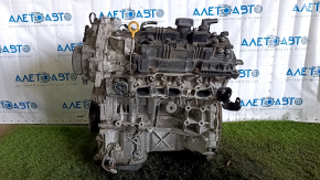 Engine Infiniti JX35 QX60 17-19 VQ35DD 104k compression 11-10-11-10-11-10