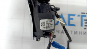 Steering wheel controls BMW 3 F30 12-18 Sport