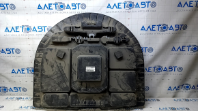 Trunk tray for tools Nissan Altima 13-18