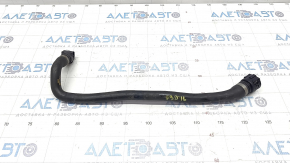 Cooling system hose BMW 3 F30 17-18 B46