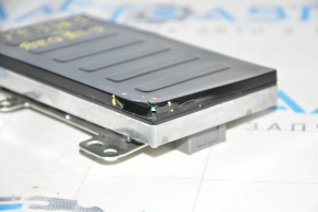 Ford Mustang Mach-E 21-23 Wireless Charging Module Sticker Broken