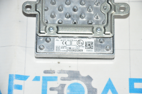 Ford Mustang Mach-E 21-23 Wireless Charging Module Sticker Broken