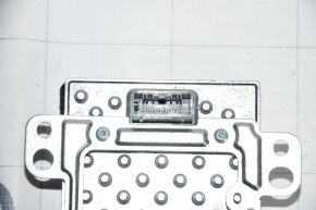 Ford Mustang Mach-E 21-23 Wireless Charging Module Sticker Broken