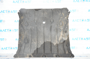 Ford Mustang Mach-E 21-23 Front Subframe Guard Tears