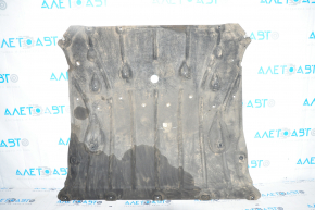 Ford Mustang Mach-E 21-23 Front Subframe Guard Tears