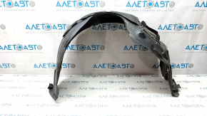 Front left fender liner Lexus ES350 07-09 tear