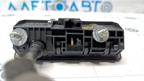 Rear view camera with handle Audi Q5 8R 09-17 broken mount