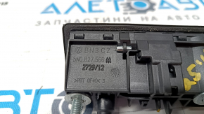 Rear view camera with handle Audi Q5 8R 09-17 broken mount