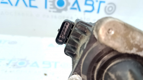 Turbocharger complete with manifold BMW 3 F30 17-18 B46 97k, driftwood, wedge, for spare parts