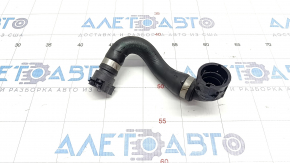 Cooling system hose BMW 3 F30 17-18 B46