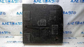 Foam plastic for Fiat 500L 14 tool - tears, broken