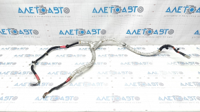 Wiring starter-generator BMW 3 F30 12-18
