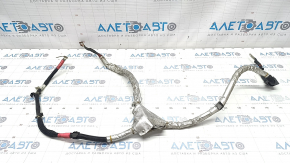 Wiring starter-generator BMW 3 F30 12-18