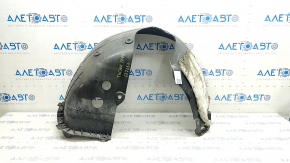 Front right mudguard Hyundai Tucson 16-18 pre-rest, torn fastening