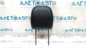 Headrest passenger Jeep Compass 17- leather black