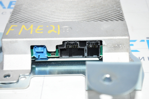 Ford Mustang Mach-E 21-23 Audio Amplifier