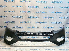 Front Bumper Bare Honda Insight 19-22