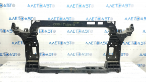 TV panel radiator Hyundai Tucson 16-21 cracks, corrosion
