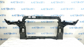 TV panel radiator Hyundai Tucson 16-21 cracks, corrosion