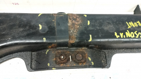 TV panel radiator Hyundai Tucson 16-21 cracks, corrosion