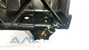 TV panel radiator Hyundai Tucson 16-21 cracks, corrosion