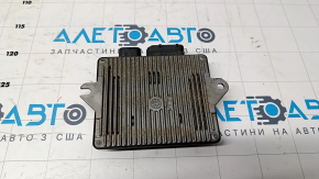 VTC Control Module Infiniti JX35 QX60 13-