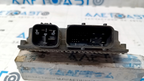 VTC Control Module Infiniti JX35 QX60 13-