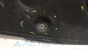 Engine protection Hyundai Tucson 16-21 with hatch, tears, worn, dented