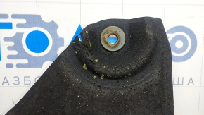 Engine protection Hyundai Tucson 16-21 with hatch, tears, worn, dented