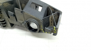 Front bumper mount bumper-wing left Audi Q5 80A 18- broken mounts